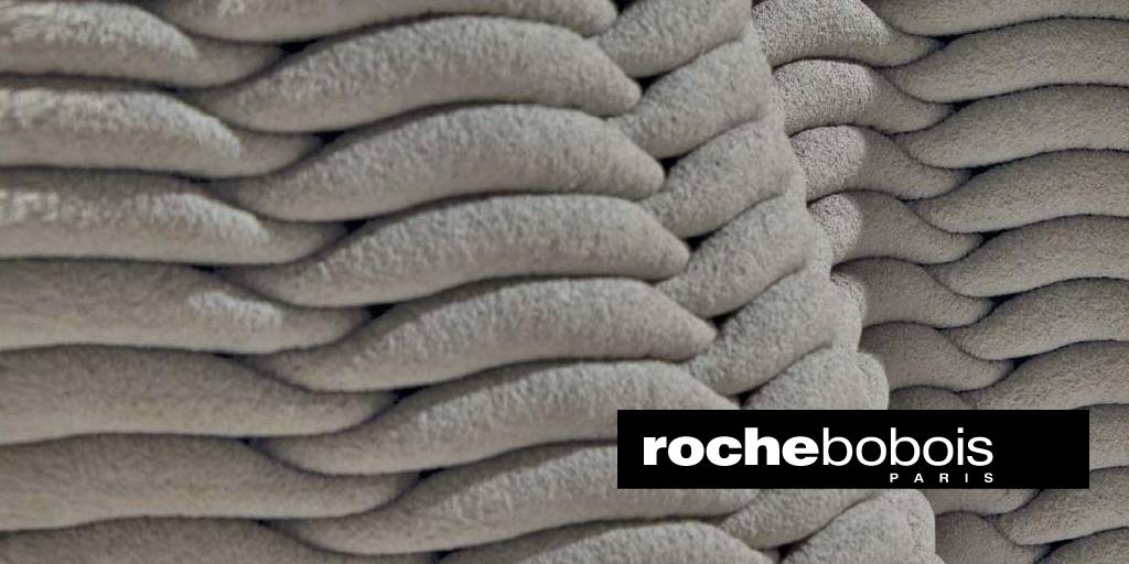 Luxury Indian Ocean Roche Bobois Collection 2021 banner