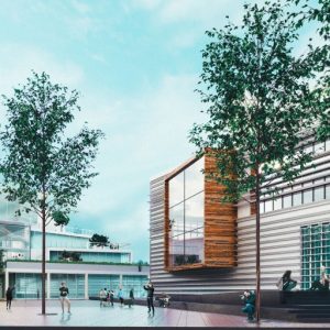Beau Plan Smart City Novaterra Luxury Indian Ocean banner