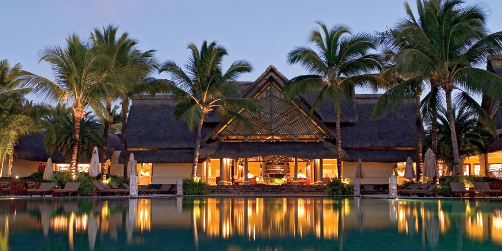 Luxury Indian Ocean Resort to Love banner