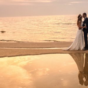 Ecolo Mariage Luxury Indian Ocean LUX_