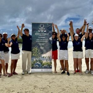 Golf and Gourmet Sun Resorts Luxury Indian Ocean
