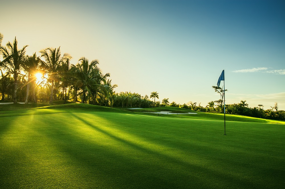 Luxury Indian Ocean Azuri The Nine Golf Course